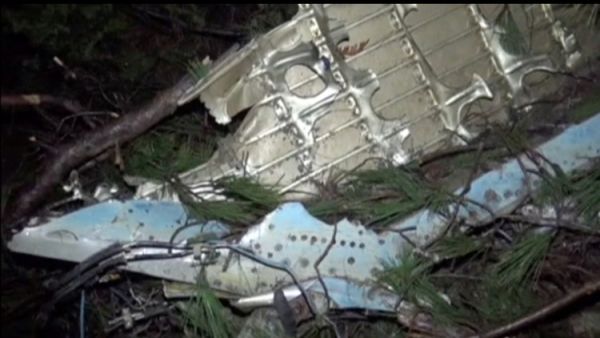 طائرة "ميغ 21" كانت في مهمة استطلاعية بالقرب من الحدود التركية