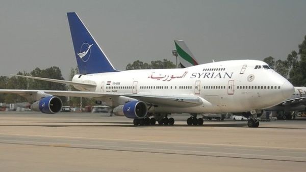 ازدياد عدد السياح الوافدين إلى سوريا بنسبة 25%