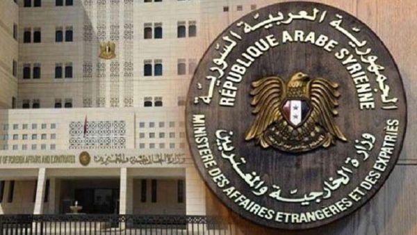 سوريا أول دولة عربية تعترف بجمهوريتي أبخازيا وأوسيتيا الجنوبية المستقلتين حديثا