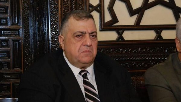  رئيس مجلس الشعب السوري الجديد حمودة صباغ
