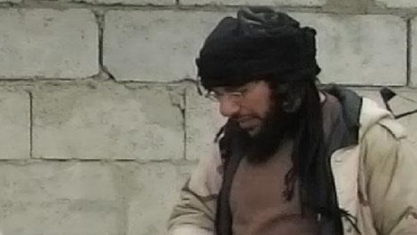 مسؤول "جبهة النصرة" في القلمون الغربي، أبو مالك التلي