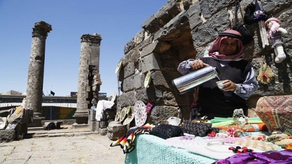 تخصيص مشاريع مميزة ومغرية للمستثمر الروسي في الساحل السوري