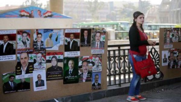 قوائم الوحدة الوطنية فازت بكامل مرشحيها في مختلف المحافظات