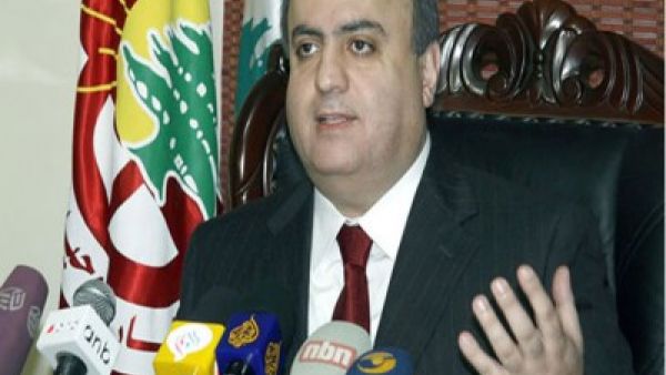 رئيس حزب التوحيد اللبناني، وئام وهّاب 