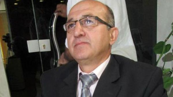 العميد الركن زهير الساكت 