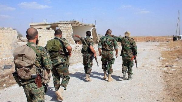  عدد من الجرحى تم الاجهاز عليهم اثناء عملية الاستسلام