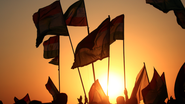 Iraqi Kurdistan votes today to move towards independence, AFP