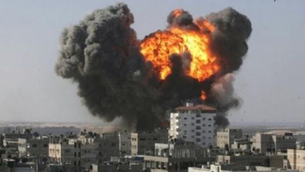 Hospitals in Syria witnessed series of attacks as part of the on-going deadly war in the country. (AFP/ File Photo)