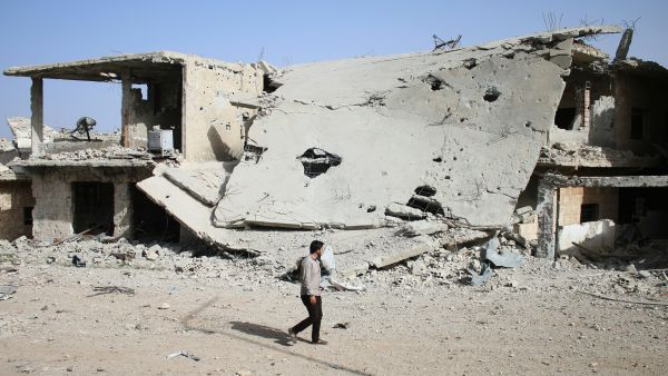 تخطط القوات المسلحة التركية لاستخدام منطاد ذي محرك للرقابة الدائمة من الجو 