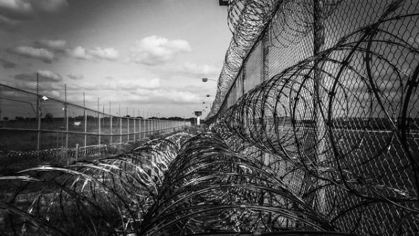 Syria’s Saydnaya prison: ‘The wound in our souls that will never stop bleeding’ (Pixabay, picture for illustrative purposes only)