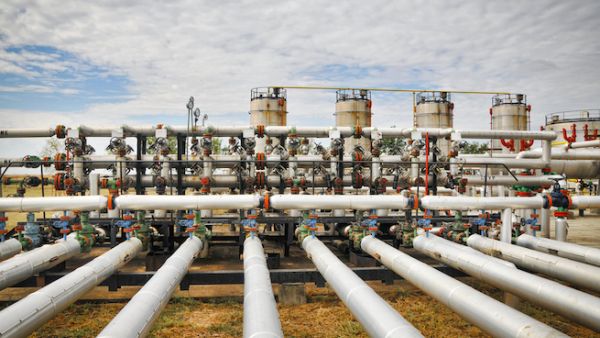 The likely projects include the $7.6 billion, 1,814km Turkmenistan-Afghanistan-Pakistan-India transnational gas pipeline (TAPI). (Shutterstock)