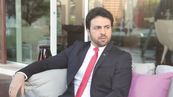 تيم حسن