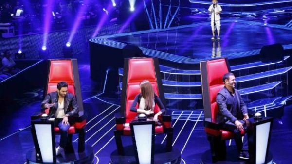 The Voice Kids