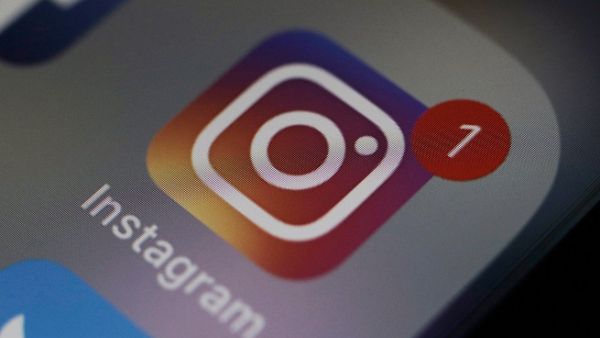 Instagram has supported two-factor authentication via text messaging for quite some time, but the platform is soon opening the extra layer of security up to third-party authenticator apps. (Shutterstock)
