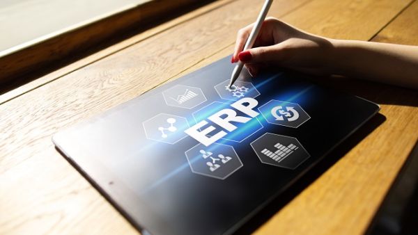 Cloud-based ERPs offer the flexibility of paying licence fees as a subscription-based on usage and requirements rather than a flat fee. (Shutterstock)