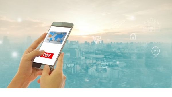 The Mada Pay app features built-in security technology enabled by Visa Token Service and Mada Tokenisation Platform. (Shutterstock)