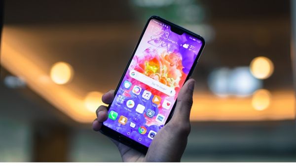 The app also quietly runs an ad-clicker in the background of your device. (Shutterstock) The app also quietly runs an ad-clicker in the background of your device. (Shutterstock)