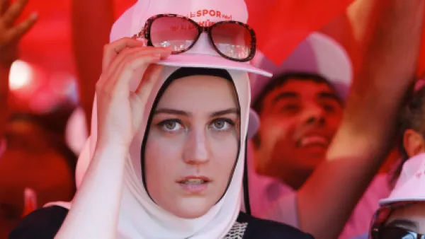 تركيا تفرض رسوما جمركية على سلع أمريكية بـ1.8 مليار دولار
