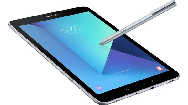 سامسونج تطلق جهازها اللوحي Galaxy Tab S3 في الامارات بخصائصه المميزة والعملية لتعزيز التجربة الترفيهية والإنتاجية سامسونج تطلق جهازها اللوحي Galaxy Tab S3 في الامارات بخصائصه المميزة والعملية لتعزيز التجربة الترفيهية والإنتاجية