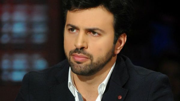 الفنان السوري تيم حسن