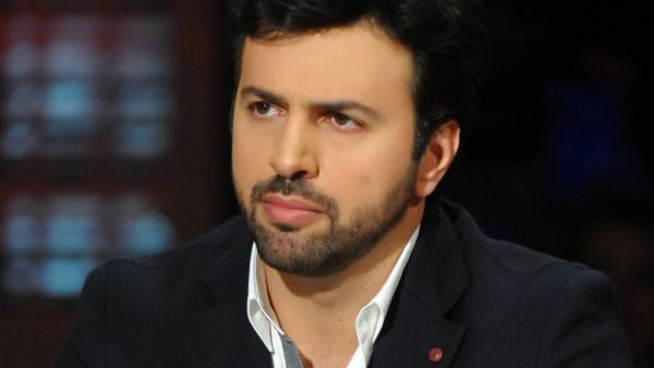 تيم حسن