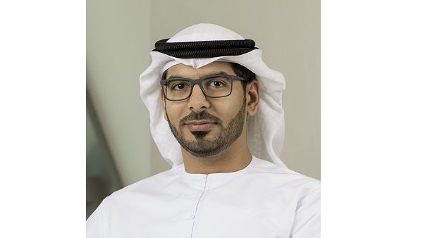 Talal Al Dhiyebi, Chief Executive Officer of Aldar Properties