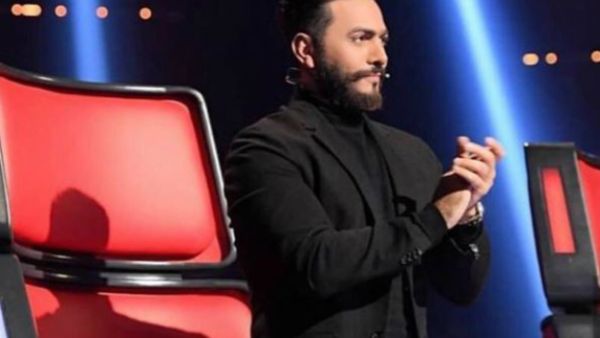 Tamer Hosny announced on Sunday on his official Instagram account that he will give his first-ever concert in Saudi Arabia in Jeddah at the King Abdullah Economic City on March 30. (Source: @tamerhosny - Instagram)