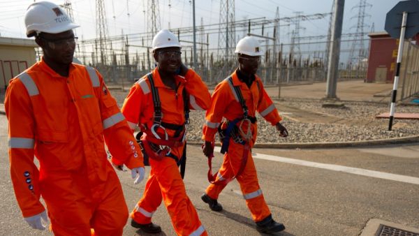 The company has delivered a 25 percent reduction in global headcount with over 1,000 positions reduced across its global operations. (Taqa)