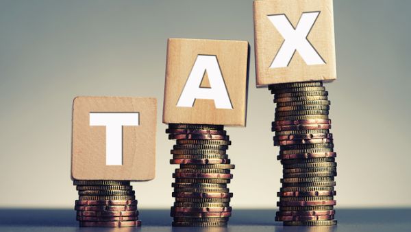 As of January 1, 2019, the marks will be made available for importers or producers of designated excise goods, including cigarettes, to purchase and place on their products, indicating that due taxes have been settled. (Shutterstock)