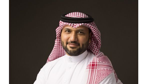Thamer Alharbi, President for Microsoft Arabia in Saudi Arabia Thamer Alharbi, President for Microsoft Arabia in Saudi Arabia
