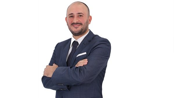 Thamer Nouri, Business Development Manager, Zebra Technologies Middle East Thamer Nouri, Business Development Manager, Zebra Technologies Middle East
