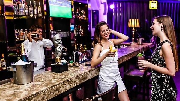 فندق ريكسوس النخلة فندق ريكسوس النخلة