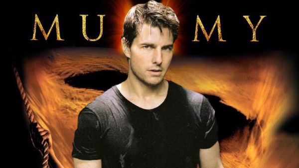 توم كروز يبدأ تصوير فيلمه الجديد The Mummy