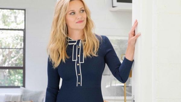 The actress plays Madeline Mackenzie on Big Little Lies  (Source: reesewitherspoon / Instagram) 