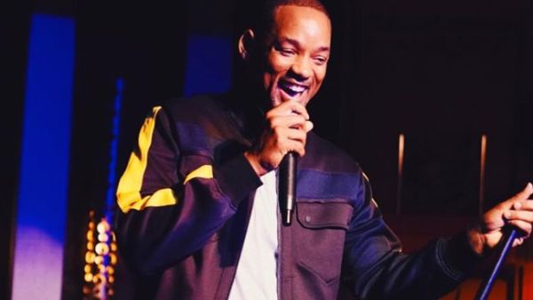 Will is a Father for Three Children (Source: willsmith / Instagram ) 