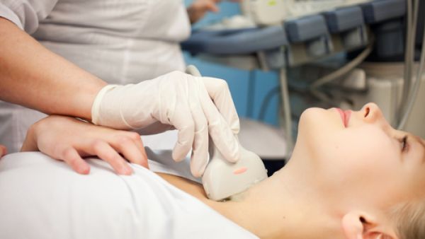 إذا تأكد الطبيب أنك تعاني من كسل في الغدة فإنه سيقوم بوصف العلاج المناسب