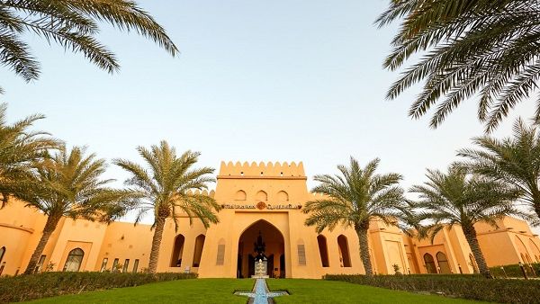 Tilal Liwa Hotel’s exciting summer promotions indulges guests to a luxurious overnight stay, access to culinary and wellness discounts and unique recreations for families.