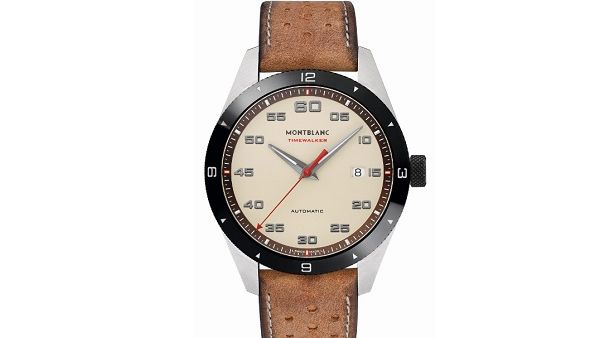 Montblanc continues 160 years of fine watchmaking heritage with its collections. Montblanc continues 160 years of fine watchmaking heritage with its collections.