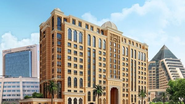 The UAE-headquartered hospitality company will develop premises across the UAE, Saudi Arabia, Qatar, and Egypt. (Time Hotels)