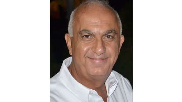 طوني فريجي، رئيس مجلس إدارة مجموعة شركات الوادي