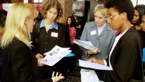 The index rates countries on a scale of zero to 100, with 100 representing the most favorable economic and business environment for women