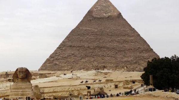 Egypt requested a $3.2 billion IMF loan earlier this year and the government has said it hopes to seal an agreement as soon as possible