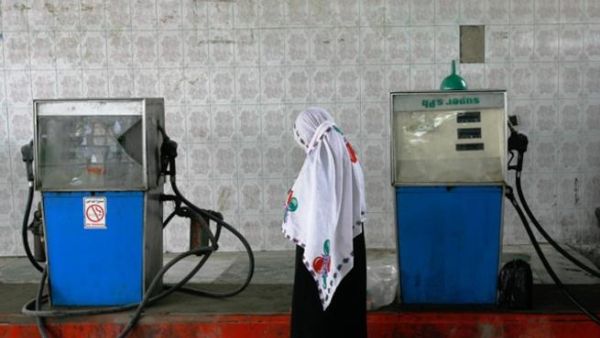 Prices of the 95-Octane gas were raised from JD0,795 to JD1 per litre and “adjust” those of liquid gas sold in bulk