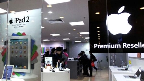 The upcoming event will be the first major Apple product launch since the death of Steve Jobs, the company's Co-Founder and Former Chief Executive