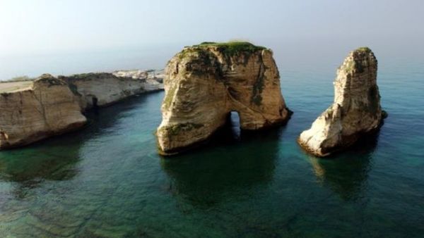 In the light of the Arab Spring, Lebanon lost over 350,000 tourists last year