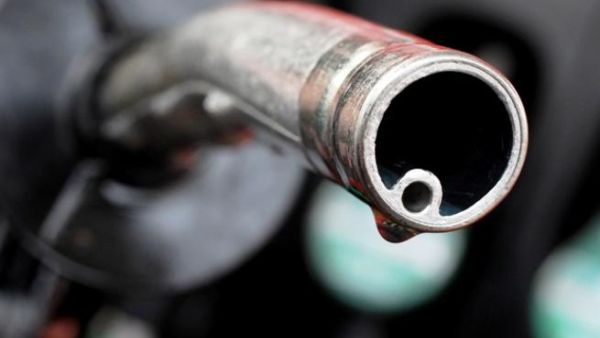 Liquid gas would be delivered to a freighter rented at a cost of around $100,000 per day
