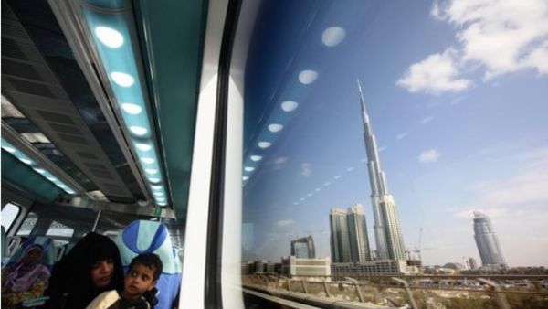 Saudi Arabia has only limited public transport facilities and Riyadh suffers grinding congestion for much of the day and into late evenings