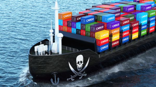 “Unfortunately, often when that tax goes up the illicit trade will go up,” said LeMoult, speaking at the third Global Illicit Trade Forum in Abu Dhabi. (Shutterstock)