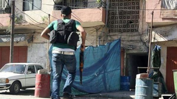  لوكهيد مارتن الأمريكية، الأكبر من حيث الشركات الفردية التي باعت أسلحة خلال العام الماضي