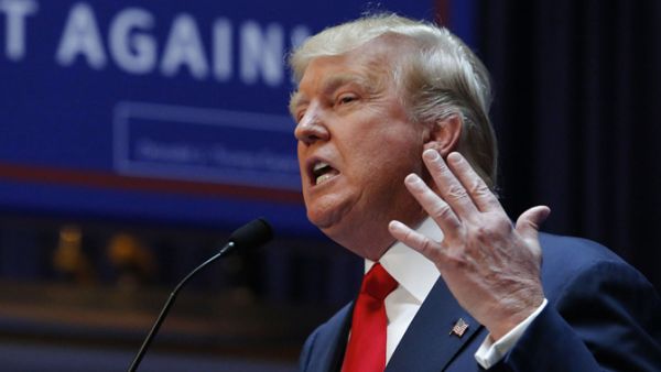 Will Trump show his birth certificate? (AFP/File)